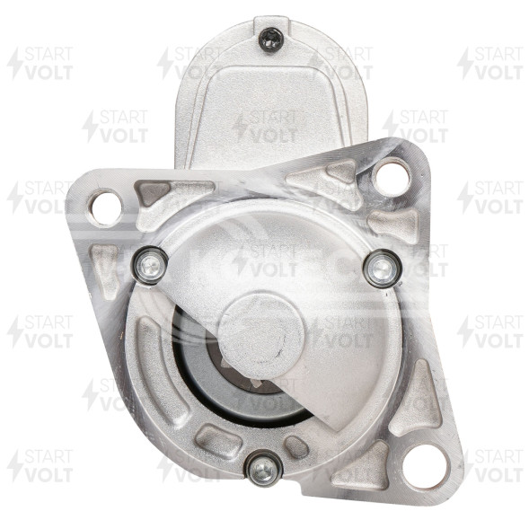 Стартер для автомобилей Kia Rio (02-)/Shuma II (01-)/Spectra (00-) 1.5i/1.6i 0,9кВт