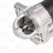 Стартер для автомобилей Kia Rio (02-)/Shuma II (01-)/Spectra (00-) 1.5i/1.6i 0,9кВт