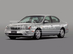 Полные ремонтные пороги Nissan Cefiro 3 (A33)