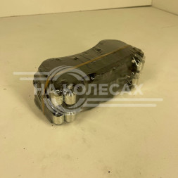 Тормозные колодки дисковые передние  Mersedes Benz E-class W212 AMG