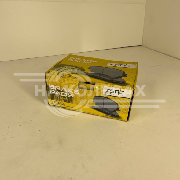 Тормозные колодки дисковые передние  Mersedes Benz E-class W212 AMG