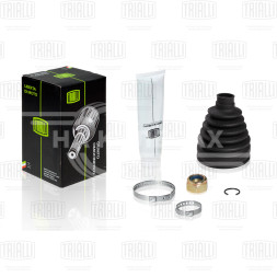 Пыльник ШРУСа заднего наружного для автомобилей Duster (10-)