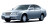 Арки задние Chery Oriental Son (B11) 1