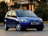 Арки задние Ford Fiesta MK5