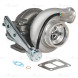 Турбокомпрессор для автомобилей КАМАЗ 740.70 E-4/5 левый/правый (тип S300G)