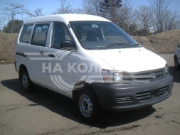 Арки задние Toyota Town Ace 4