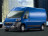 Передние арки Citroen Jumper 3