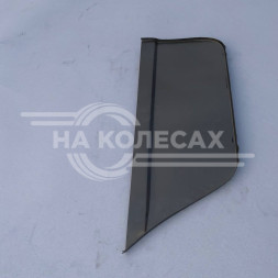 Рем. часть передней правой двери ГАЗЕЛЬ