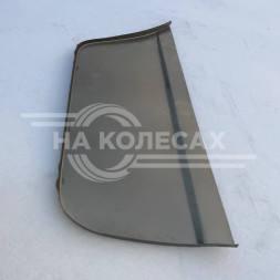 Рем. часть передней правой двери ГАЗЕЛЬ