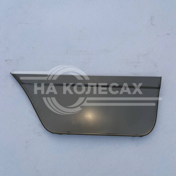 Рем. часть передней правой двери ГАЗЕЛЬ