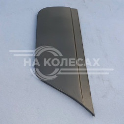 Рем. часть передней правой двери ГАЗЕЛЬ