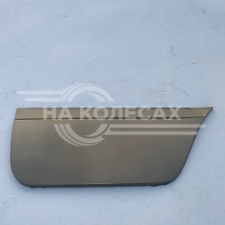 Рем. часть передней правой двери ГАЗЕЛЬ