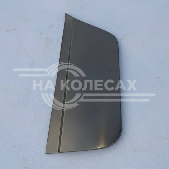 Рем. часть передней правой двери ГАЗЕЛЬ