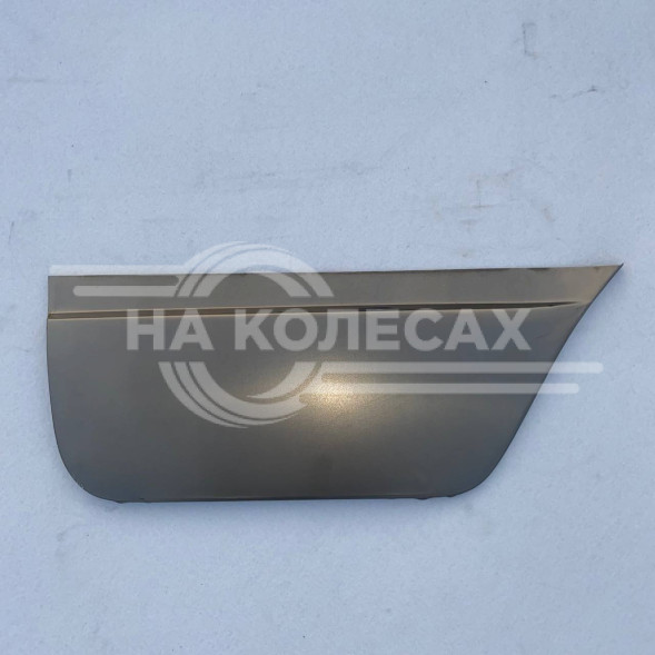 Рем. часть передней правой двери ГАЗЕЛЬ