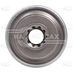 Привод стартера (бендикс) для автомобилей Daewoo/Chevrolet Gentra (13-)/Cobalt (11-) 1.5i (тип Startvolt)
