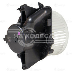 Электровентилятор отопителя для автомобилей Fiat Doblo (01-)/Punto (99-) A/C-
