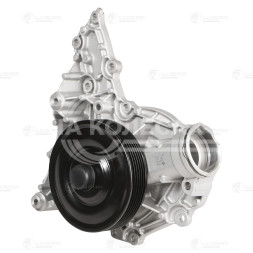 Насос водяной для автомобилей Mercedes-Benz ML (W164) (05-)/S (W221) (05-) 4.7i/5.5i [M273]