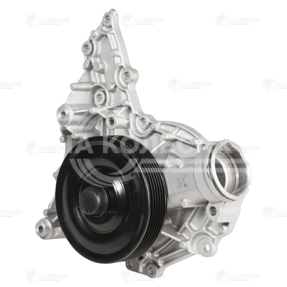 Насос водяной для автомобилей Mercedes-Benz ML (W164) (05-)/S (W221) (05-) 4.7i/5.5i [M273]