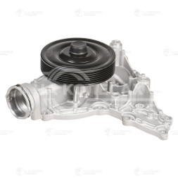 Насос водяной для автомобилей Mercedes-Benz ML (W164) (05-)/S (W221) (05-) 4.7i/5.5i [M273]