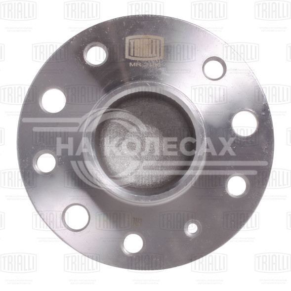 Ступица задняя в сборе с подшипником для автомобиля Opel Astra (98-)