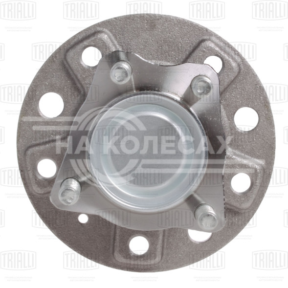 Ступица задняя в сборе с подшипником для автомобиля Opel Astra (98-)