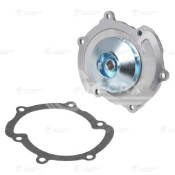 Насос водяной для автомобилей Opel Antara (06-)/Insignia (08-) /Cadillac SRX (04-) 2.8i/3.2i/3.6i