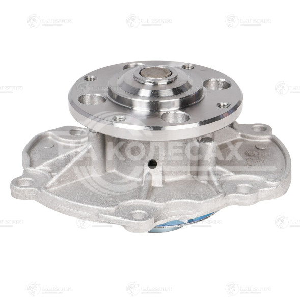 Насос водяной для автомобилей Opel Antara (06-)/Insignia (08-) /Cadillac SRX (04-) 2.8i/3.2i/3.6i