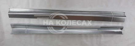 Пороги Alfa Romeo 156