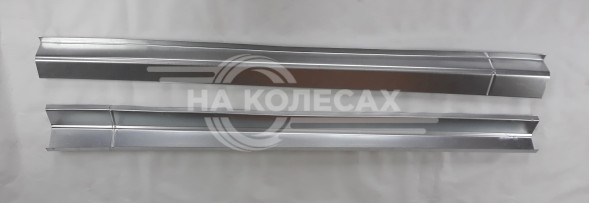 Пороги Alfa Romeo 156