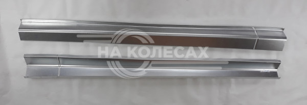 Пороги Alfa Romeo 156