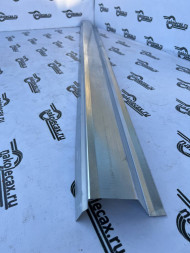 Ремонтные пороги Fiat Siena