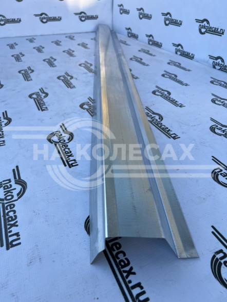 Ремонтные пороги Fiat Siena