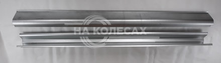 Ремонтные пороги Mazda 323F (BA)