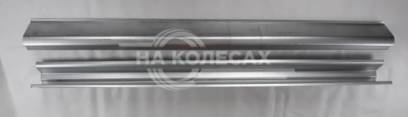 Ремонтные пороги Mazda 323F (BA)