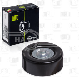 Ролик привод. ремня для автомобилей Mazda 6 (02-) 1.8i/2.0i/2.3i/2.5i (опорный) (CM 2504)