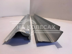 Ремонтные пороги Mercedes-Benz S-Class (W220)