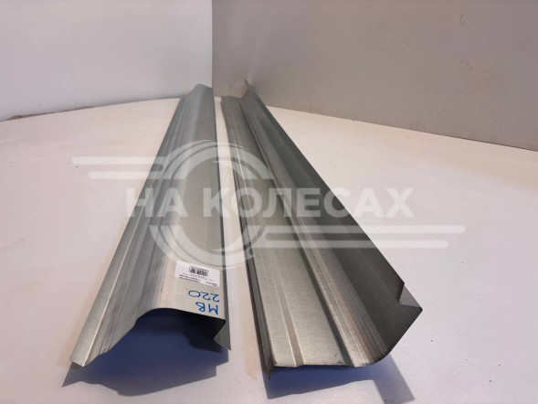 Ремонтные пороги Mercedes-Benz S-Class (W220)