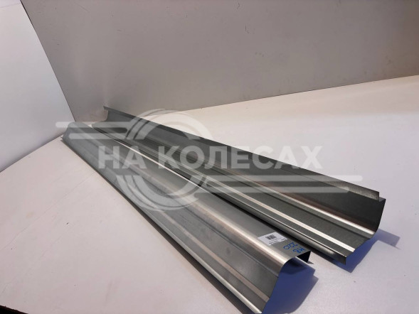 Ремонтные пороги Mercedes-Benz S-Class (W220)