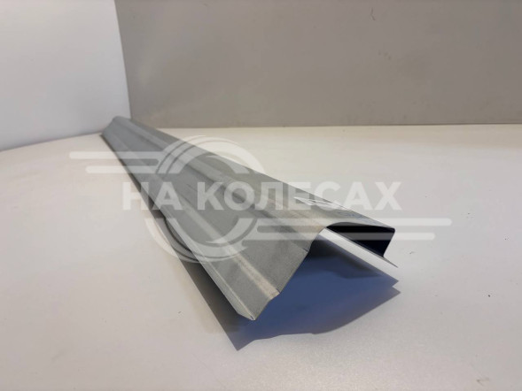 Ремонтные пороги Mercedes-Benz S-Class (W220)