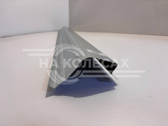 Ремонтные пороги Mercedes-Benz S-Class (W220)