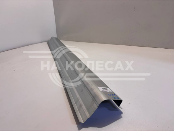 Ремонтные пороги Mercedes-Benz S-Class (W220)