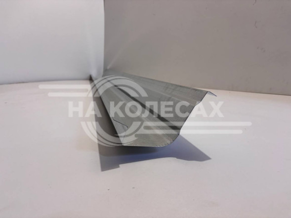 Ремонтные пороги Mercedes-Benz S-Class (W220)