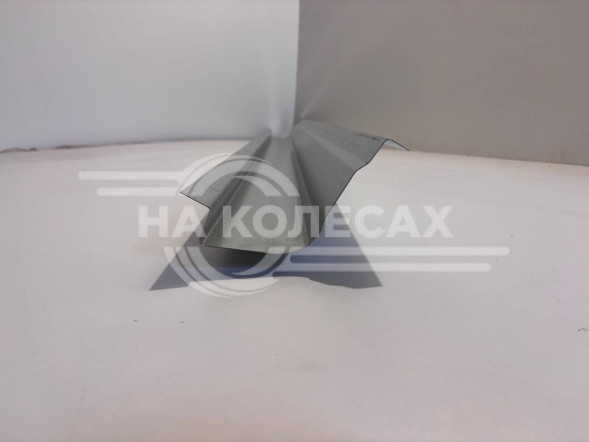 Ремонтные пороги Mercedes-Benz S-Class (W220)