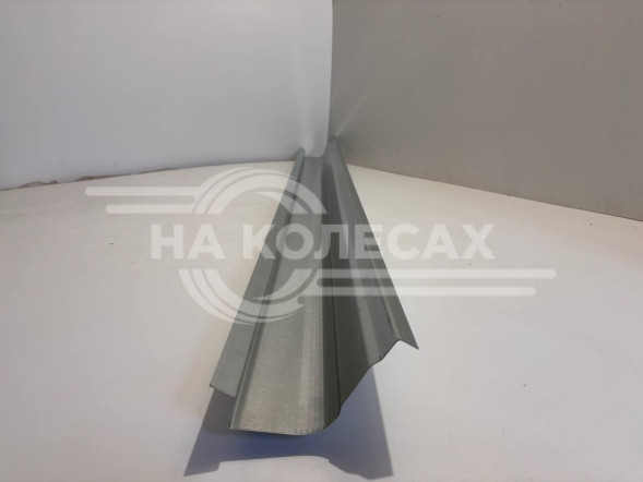 Ремонтные пороги Mercedes-Benz S-Class (W220)