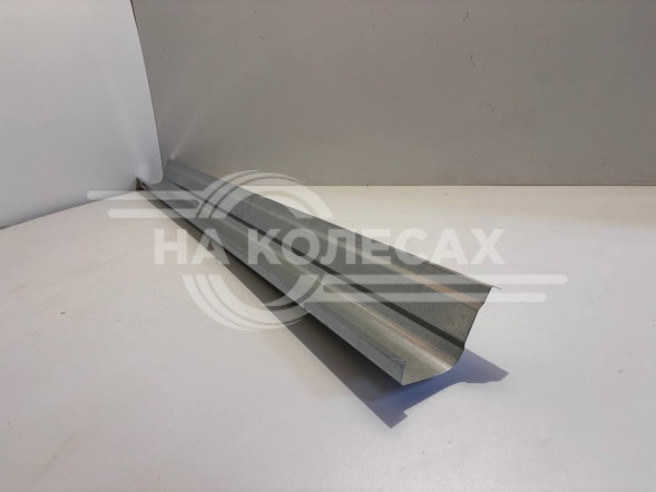 Ремонтные пороги Mercedes-Benz S-Class (W220)