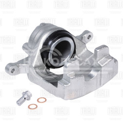 Суппорт тормозной для автомобилей Opel Astra J (10-)/Mokka (13-)/Chevrolet Cruze (09-) передний правый d=60мм (R16)