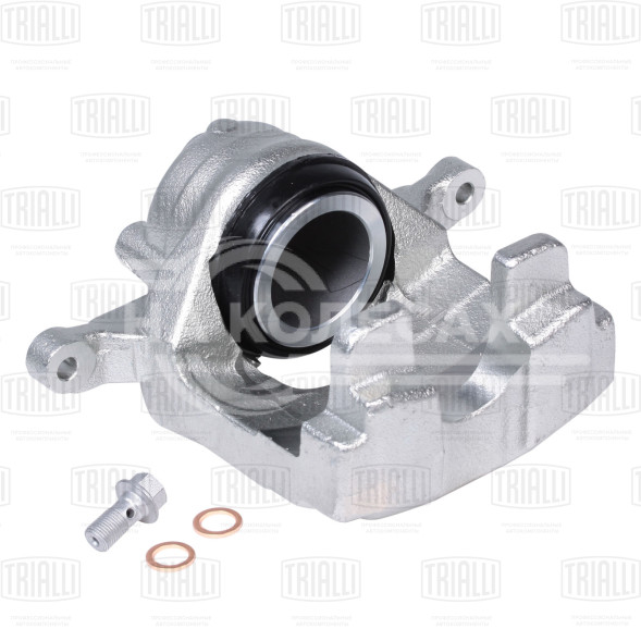 Суппорт тормозной для автомобилей Opel Astra J (10-)/Mokka (13-)/Chevrolet Cruze (09-) передний правый d=60мм (R16)