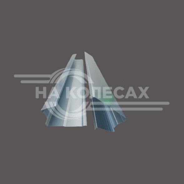 Ремонтные пороги Volkswagen Passat (B5)