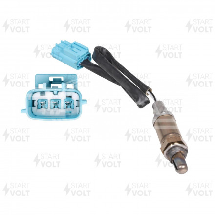 Датчик кислорода для автомобилей Nissan Almera N16 (00-) 1.5i/1.8i/Primera (96-) 1.6i-2.0i до до катализатора