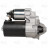 Стартер для автомобилей Renault Duster (09-)/Megane II (02-) 2.0i 1,1кВт